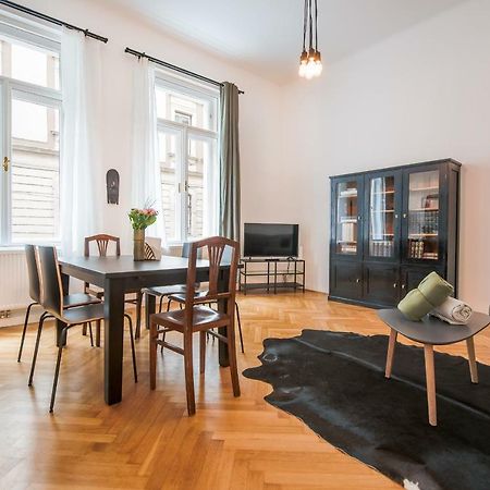 Grand Soho II Apartment ウィーン エクステリア 写真