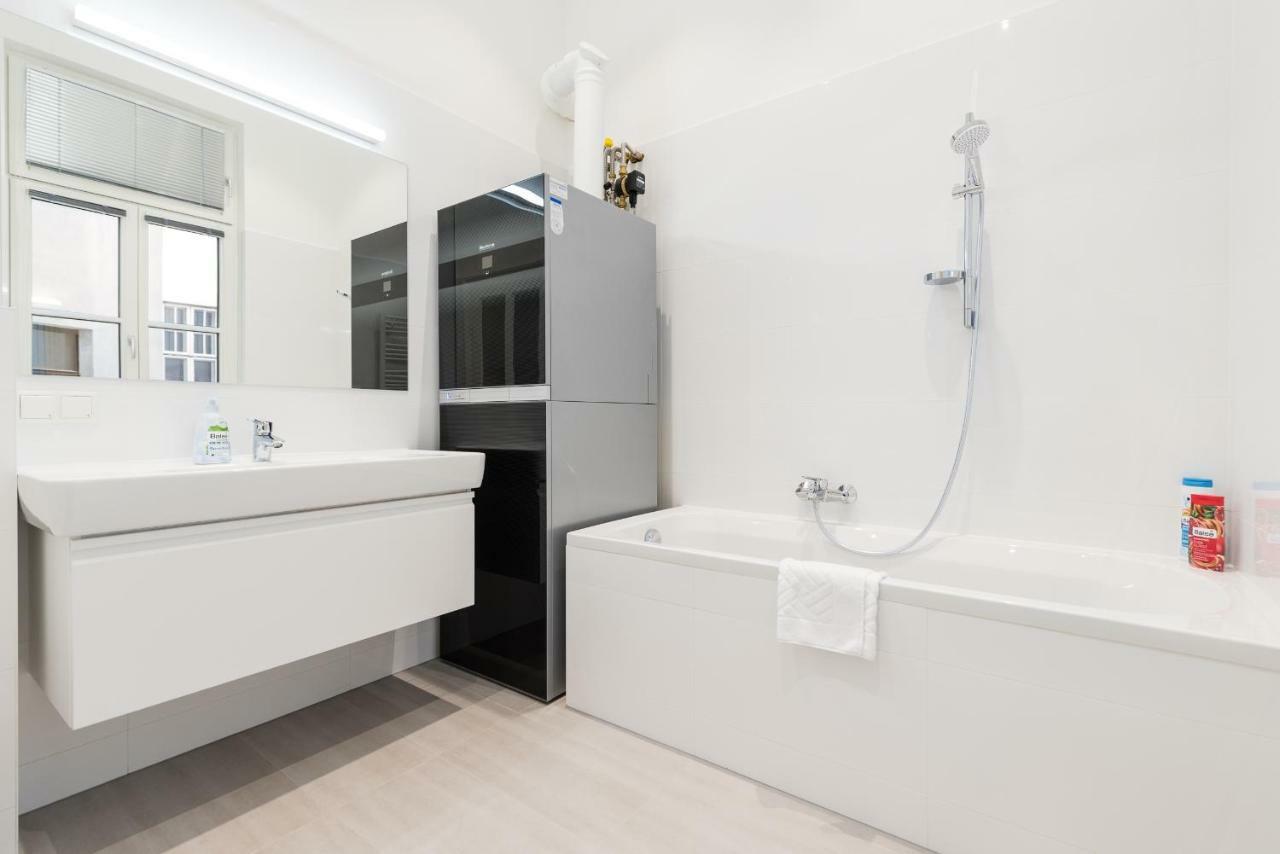 Grand Soho II Apartment ウィーン エクステリア 写真