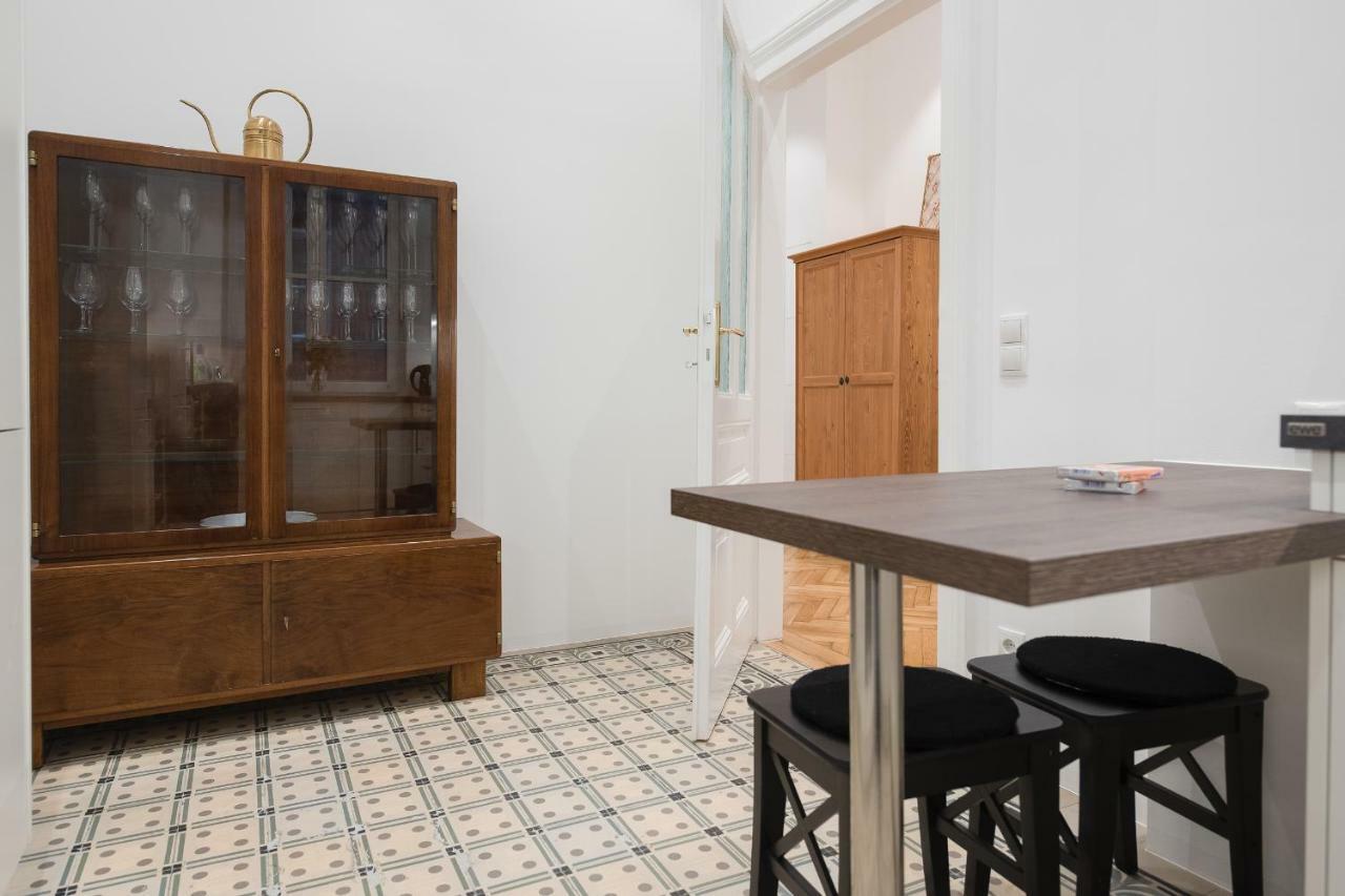 Grand Soho II Apartment ウィーン エクステリア 写真