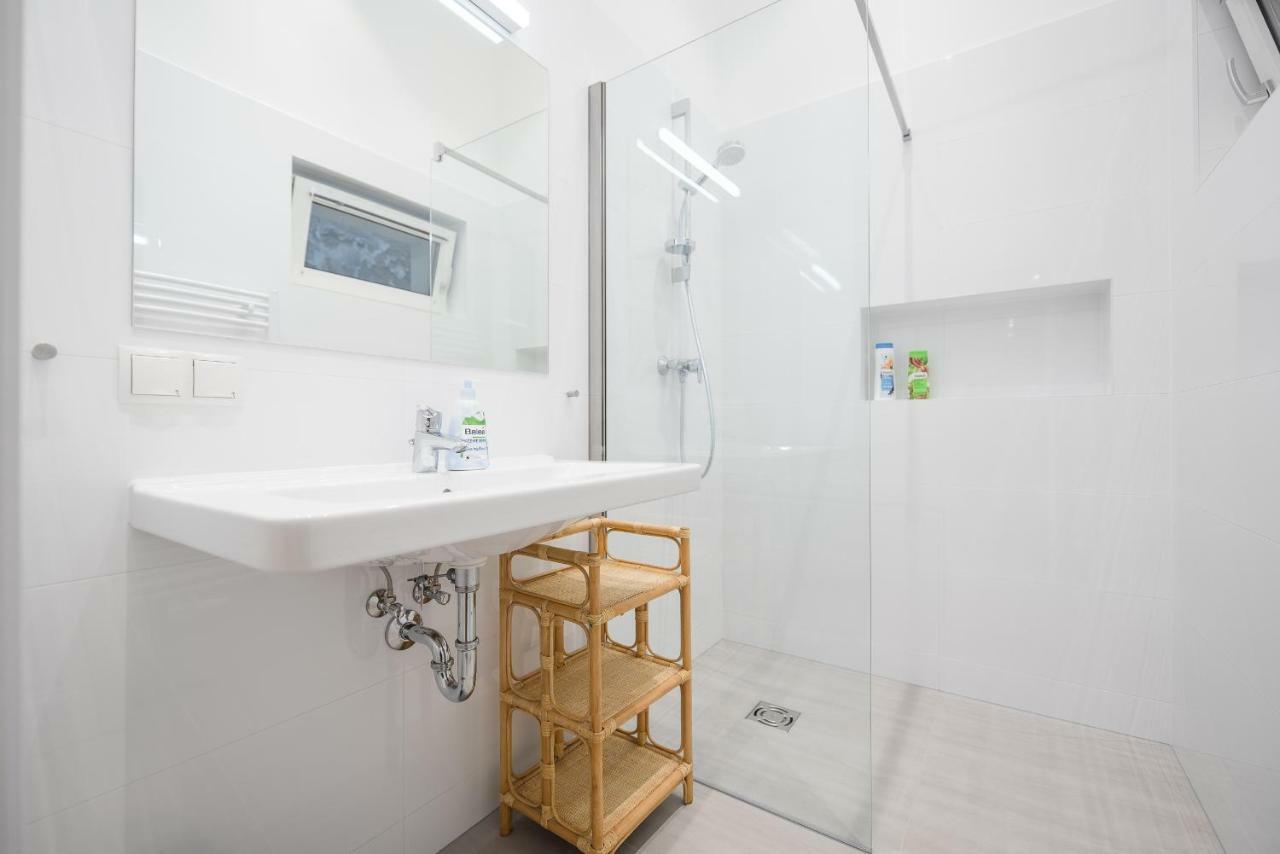 Grand Soho II Apartment ウィーン エクステリア 写真