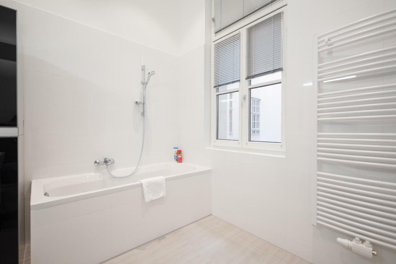 Grand Soho II Apartment ウィーン エクステリア 写真