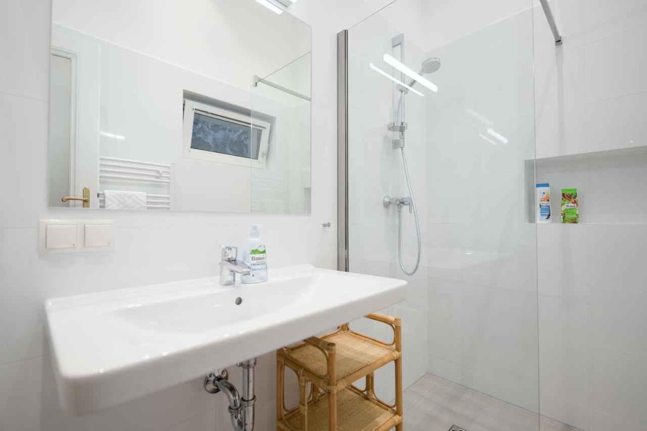 Grand Soho II Apartment ウィーン エクステリア 写真